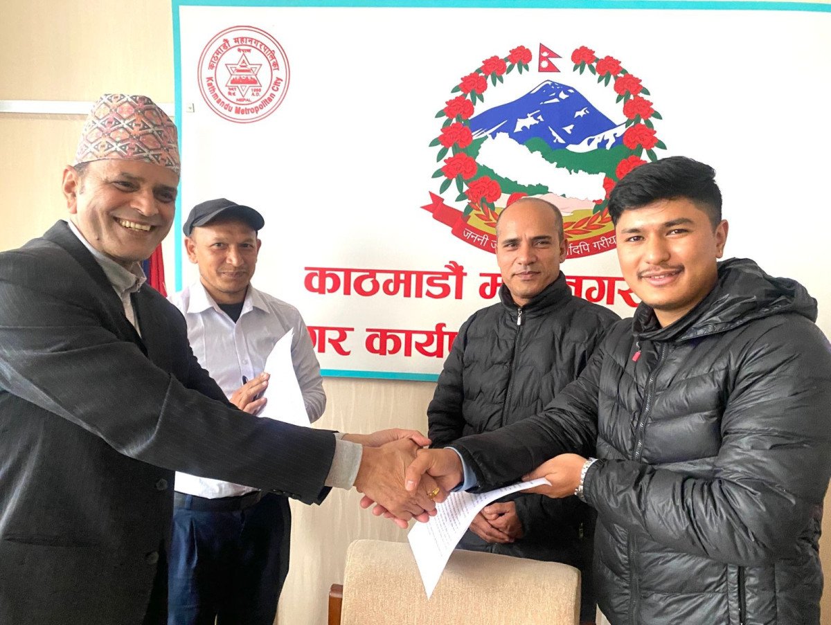   महानगरले सुरु गर्‍यो सामुदायिक कुकुरको बन्ध्याकरण