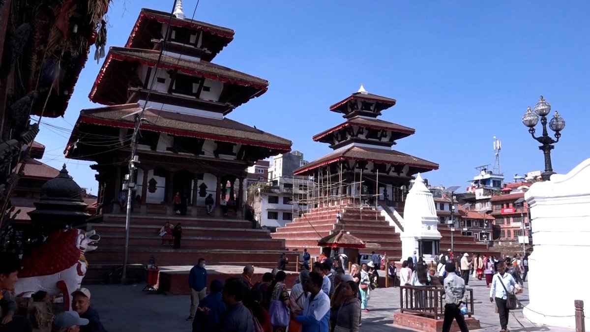   सांस्कृतिक सम्पत्तिको अवैध ओसारपसारविरुद्ध अन्तर्राष्ट्रिय दिवस मनाइयो