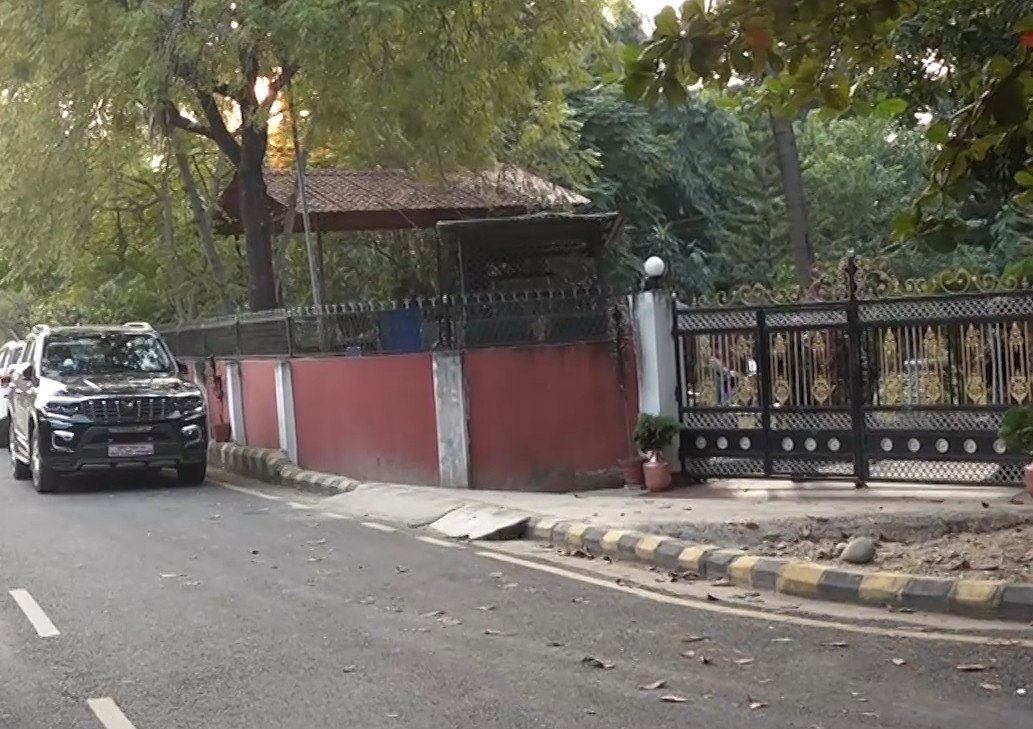   मुख्यमन्त्रीको उपस्थितिलाई लिएर ७ दलद्वारा सर्वदलीय बैठक बहिष्कार