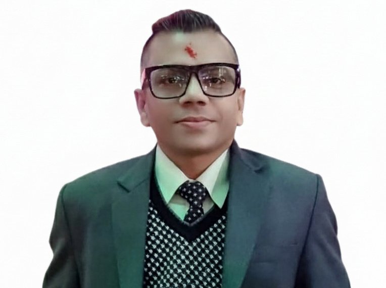   म शहीद