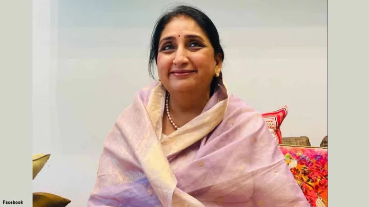 महाराष्ट्रले पायो पहिलो महिला उपमुख्यमन्त्री: अजित पवारकी पत्नीले आज साँझ शपथ लिँदै