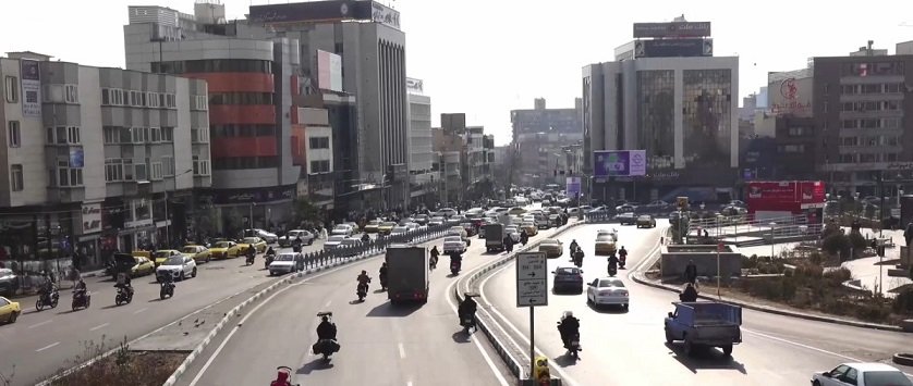   अमेरिका–इरान तनाव उत्कर्षमा : इरानद्वारा १ हजार ड्रोन प्रदर्शन