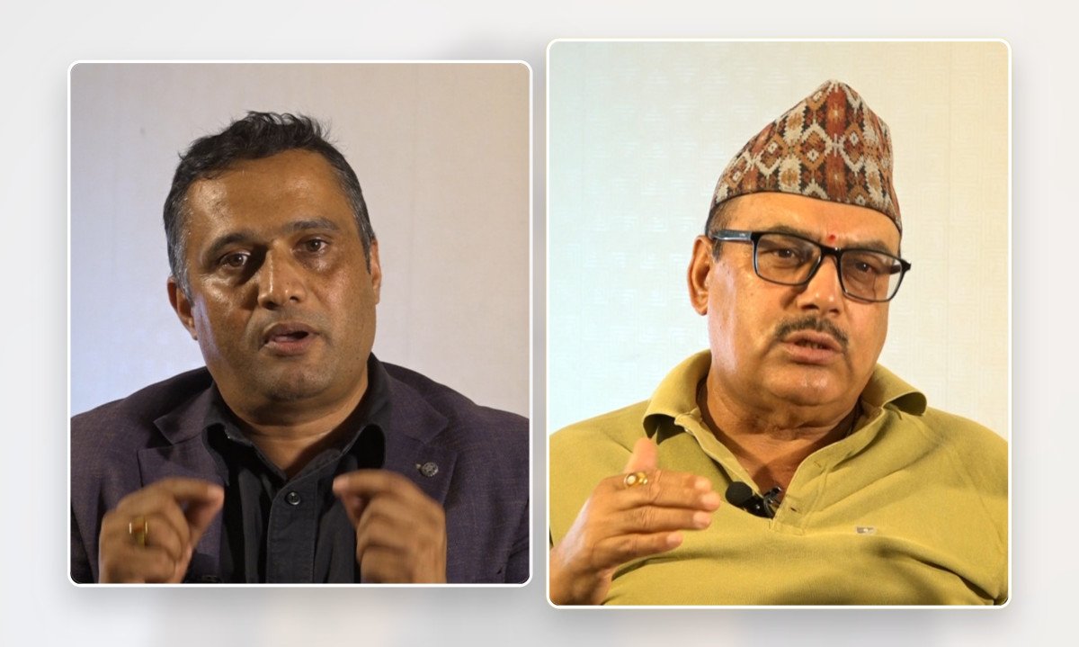 Nepal Faces Escalating Natural Disasters Amidst Climate Change and Budgetary Gaps