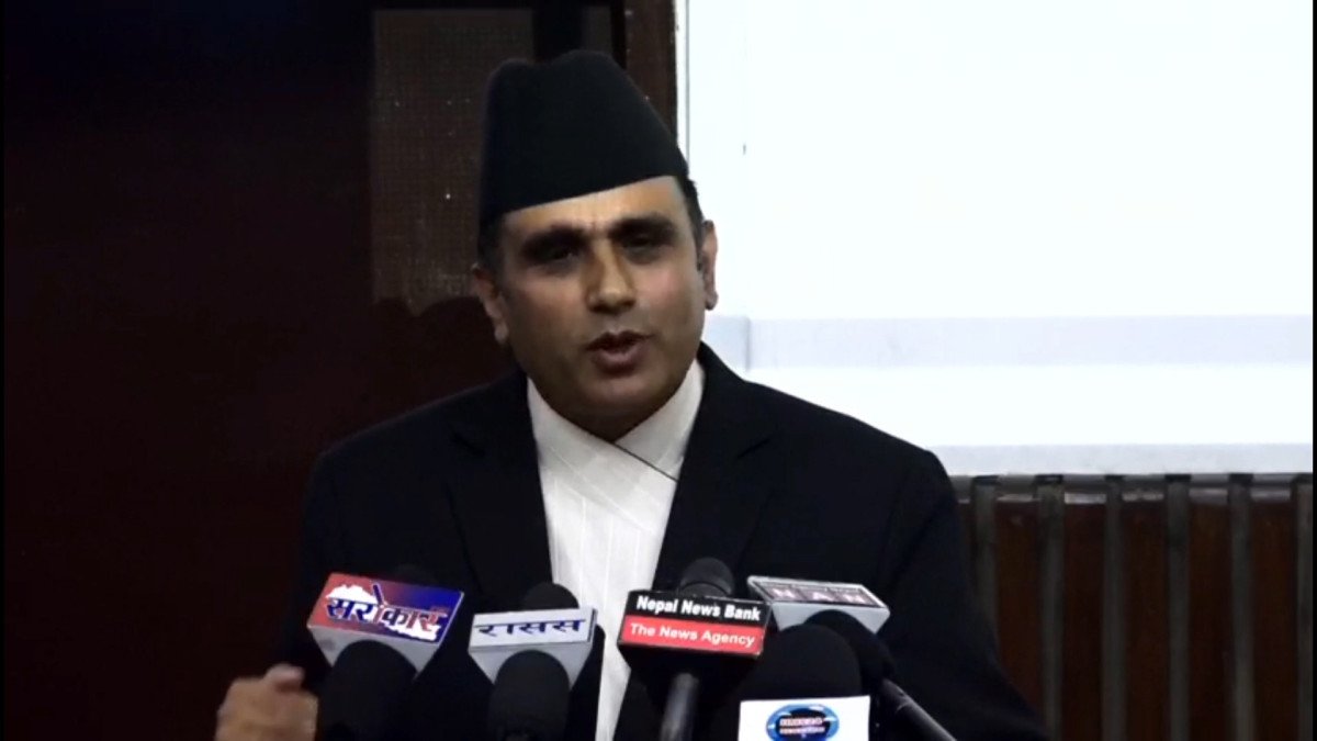 Attorney General Cites Lack of Social Awareness Hindering Implementation of Anti-Discrimination Laws