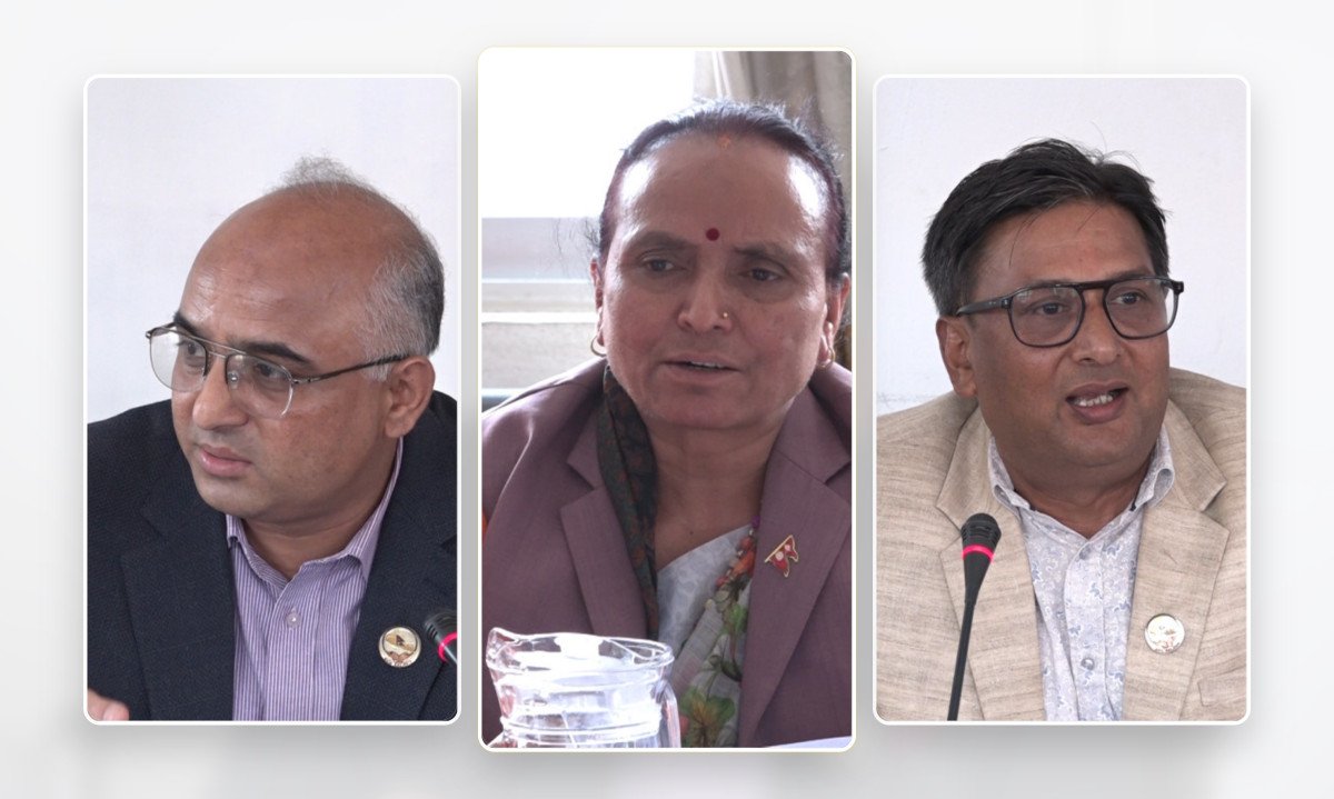 National Assembly Members Criticize Government's Education Sector Policies