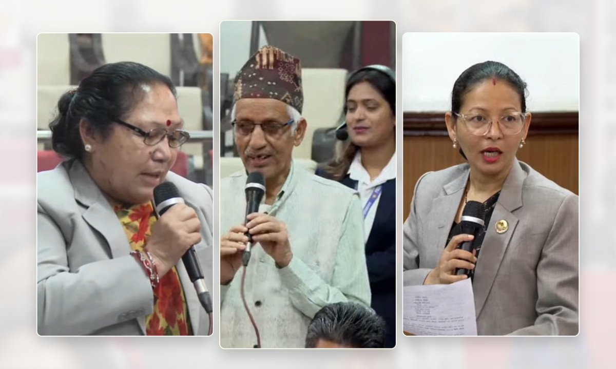 स्वास्थ्य प्रतिष्ठानलाई राजनीतिक कार्यकर्ता भर्ती केन्द्र बनाएको आरोप
