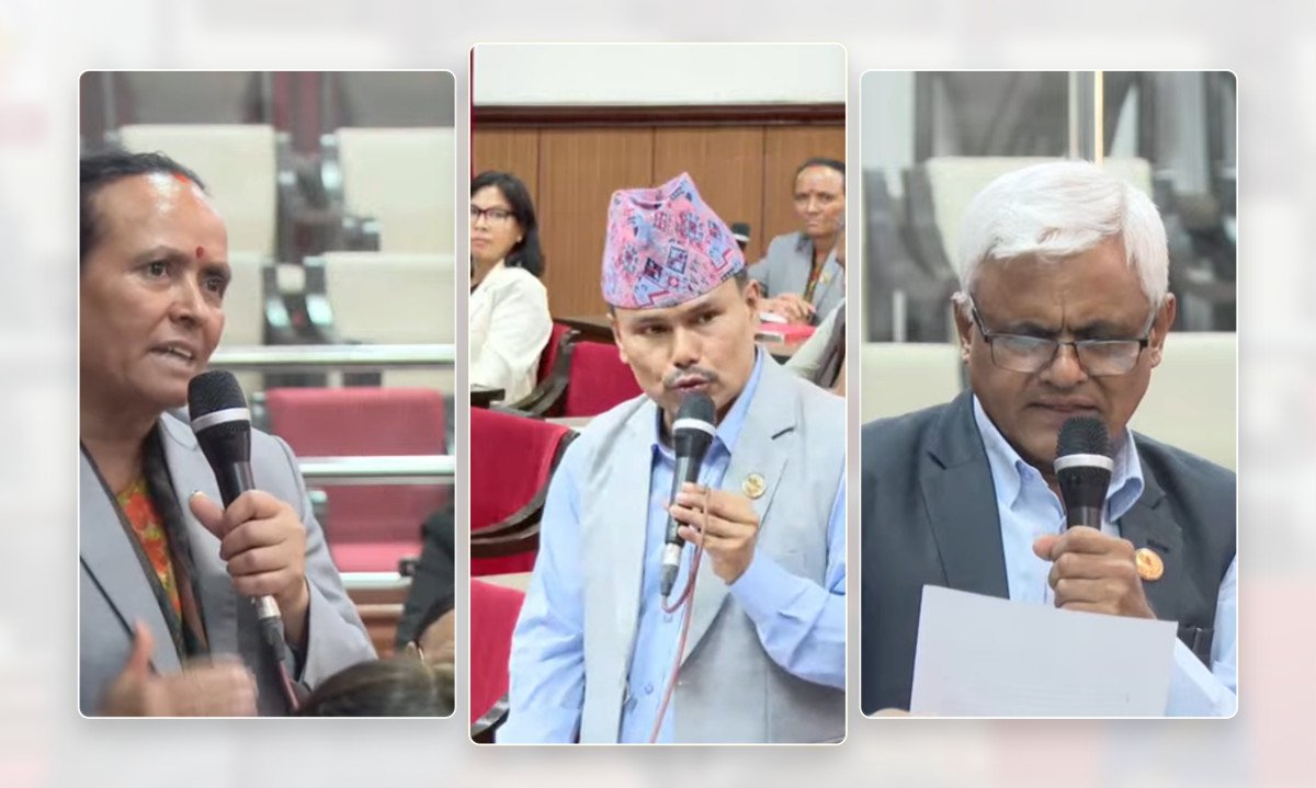 डेढ करोड नागरिक जोडिएको क्षेत्रमा अध्यादेश ल्याएको भन्दै एमालेको असन्तुष्टि