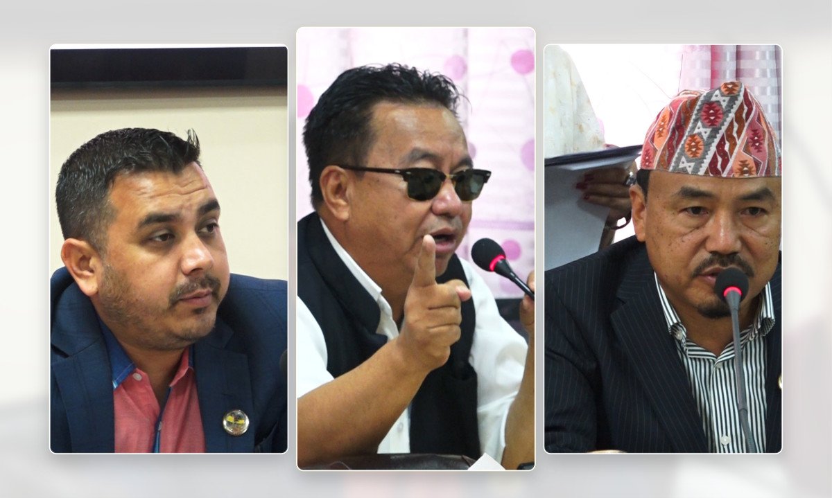 Lawmakers Express Concern Over Drinking Water Sector Issues