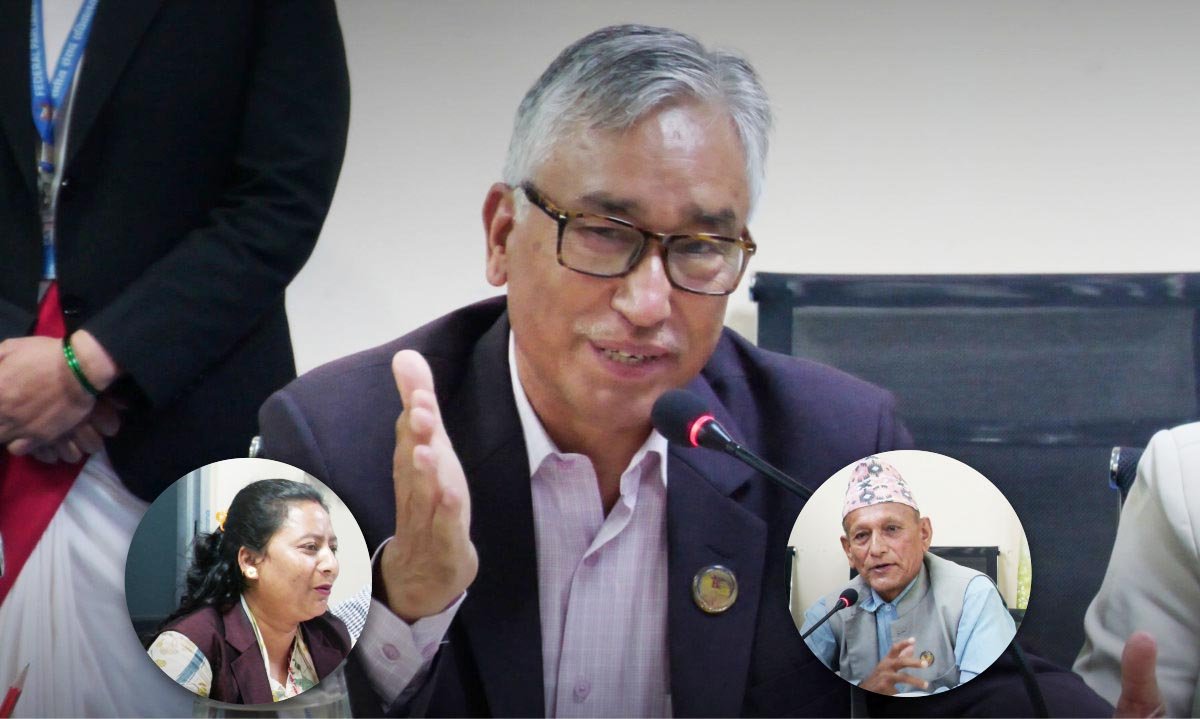 Opposition Lawmakers Criticize Industrial Sector Monitoring as Mere Formality
