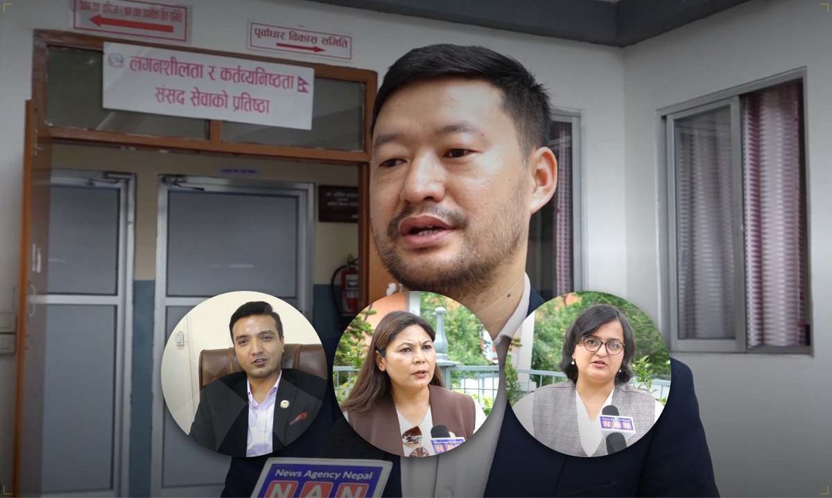 Parliamentary Effectiveness Questioned Amidst Budget Session Debates