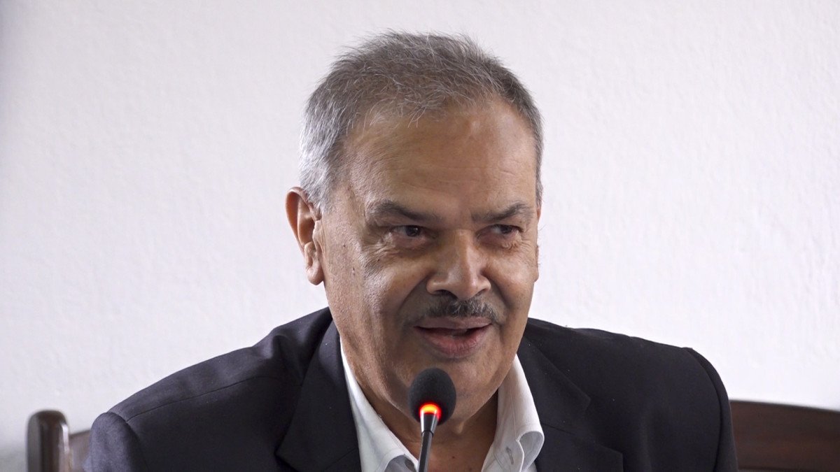 MP Kandell: Two Deputy Governors Sufficient for Nepal Rastra Bank