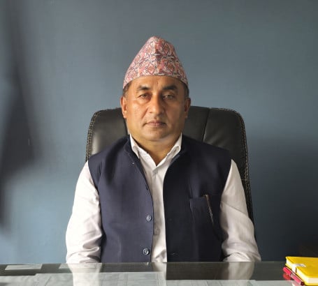   जेनजी आन्दोलनका मृतक परिवारको घरदैलोमा तत्काल क्षतिपूर्ति पुर्‍याउँछौँः प्रजिअ कडरिया