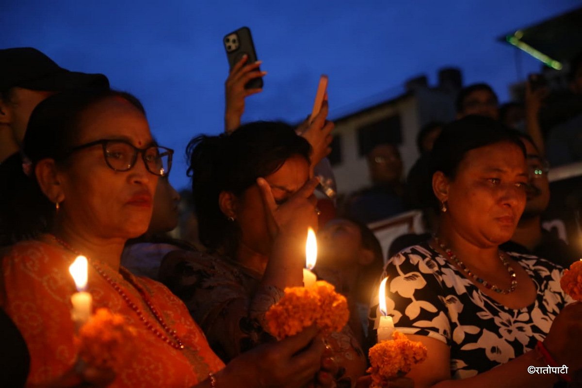 18-Candle light at patan_NPL (18)