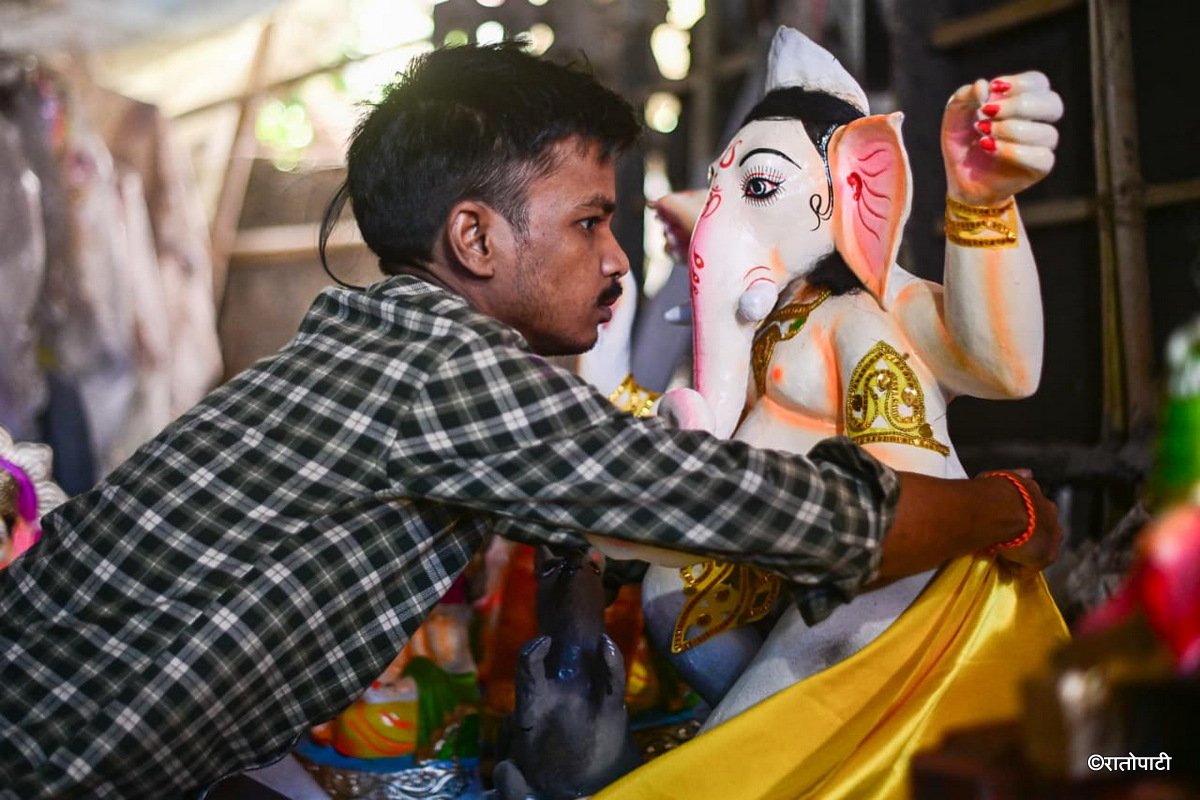 18-Ganesh ko murti_NPL (18)