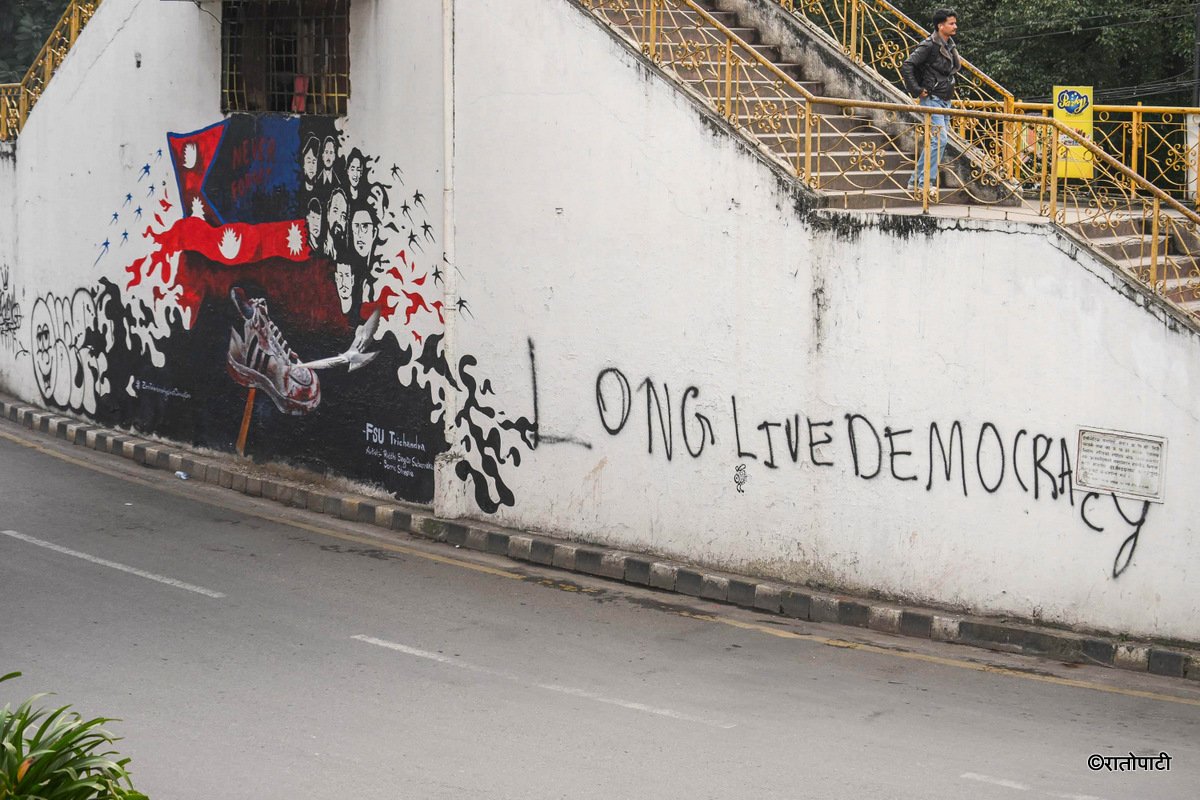 18-Wall paint_Nepal Photo library_SAFAL18