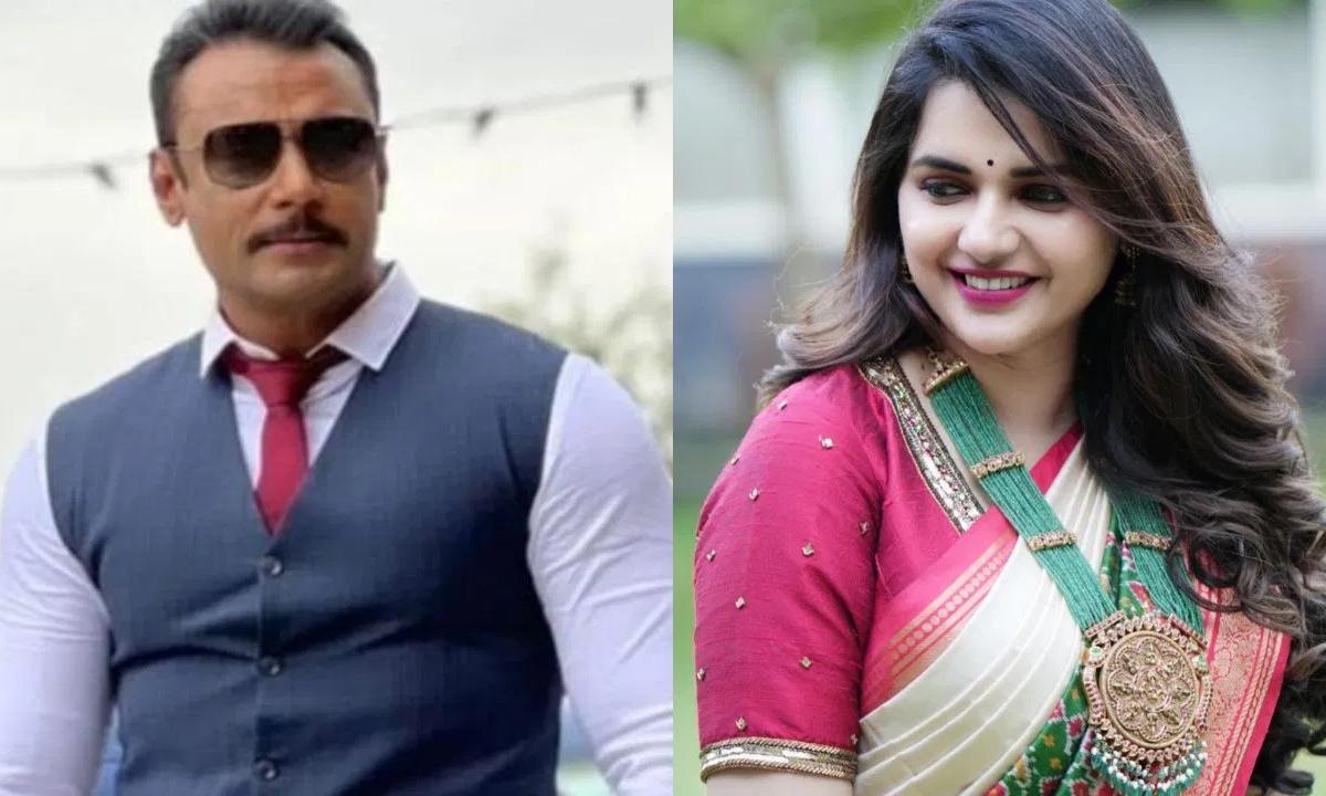 कन्नड सुपरस्टार दर्शन र अभिनेत्री पवित्राको जमानत रद्द