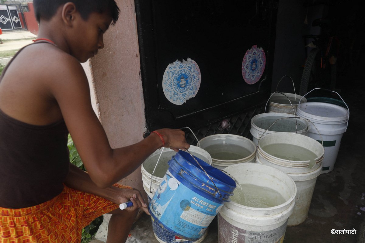 19-Birganj Water Crisis__AB_2864
