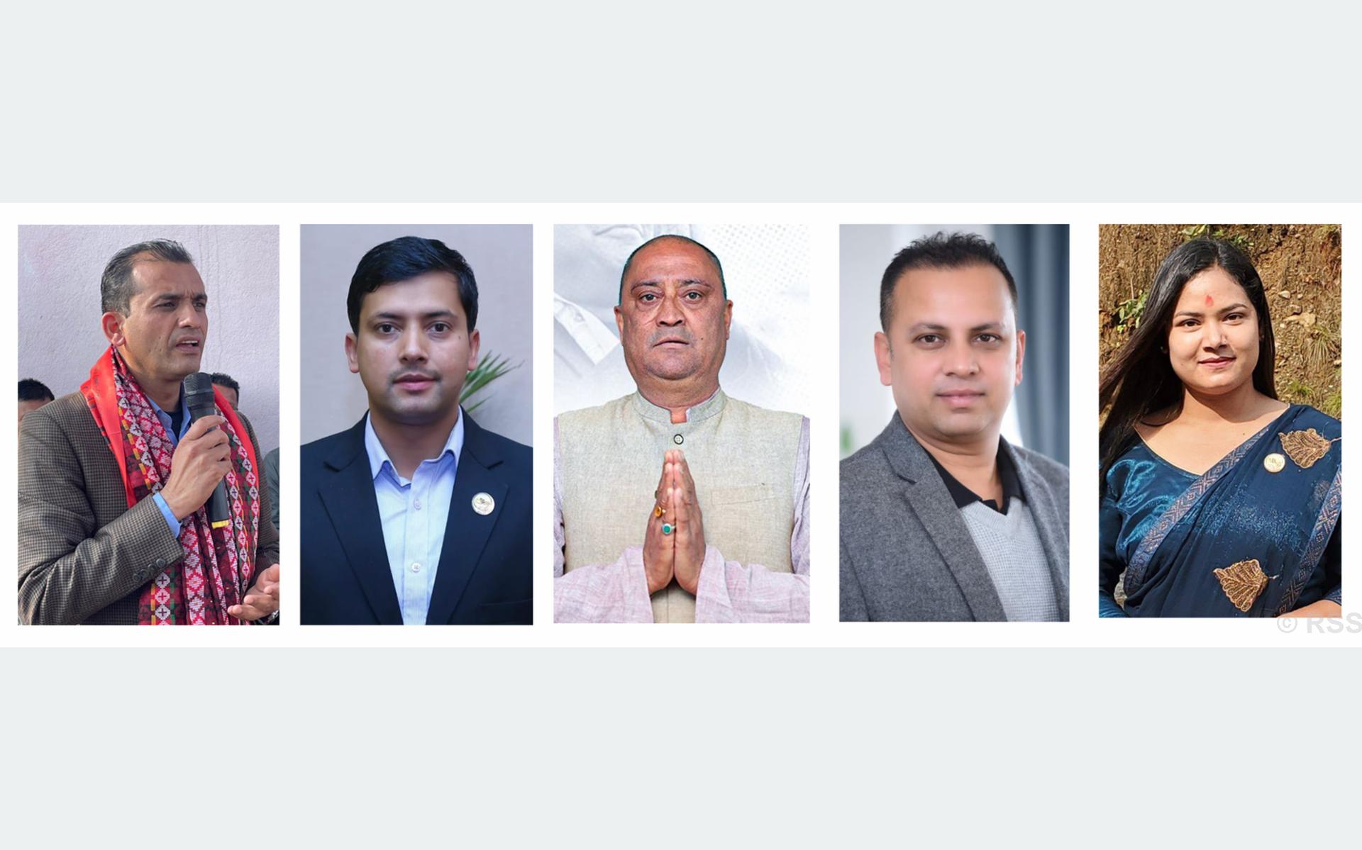   दल र उम्मेदवारका ‘एजेन्डा’माथि मतादाताको चासो