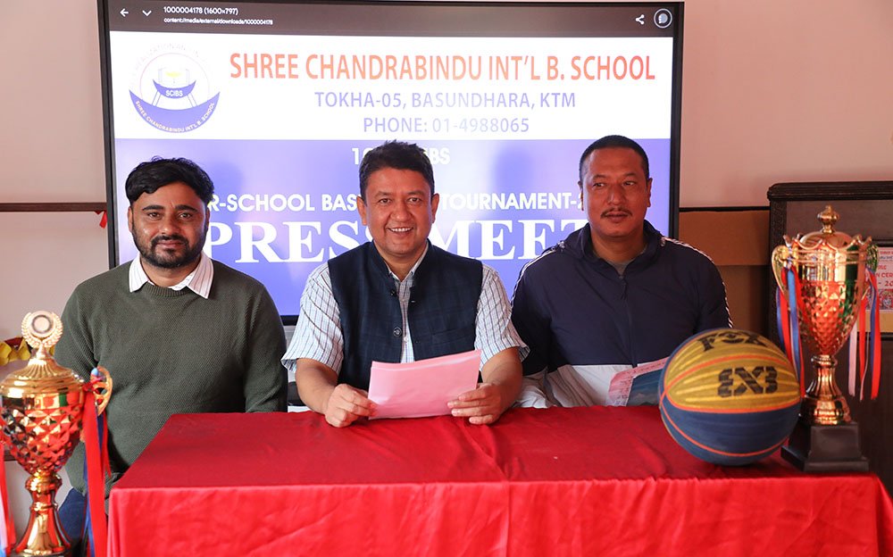 10th SKIBs 3x3 Basketball Tournament Begins Saturday