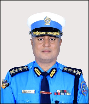   प्रदर्शनीमार्ग हुँदै चल्ने सवारी साधन डाइभर्सन