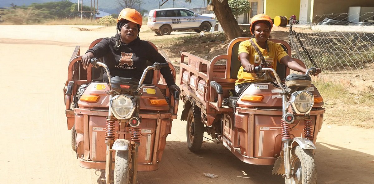 Zimbabwean Police Crackdown Threatens Rural Women's Livelihoods with E-Tricycle Confiscations