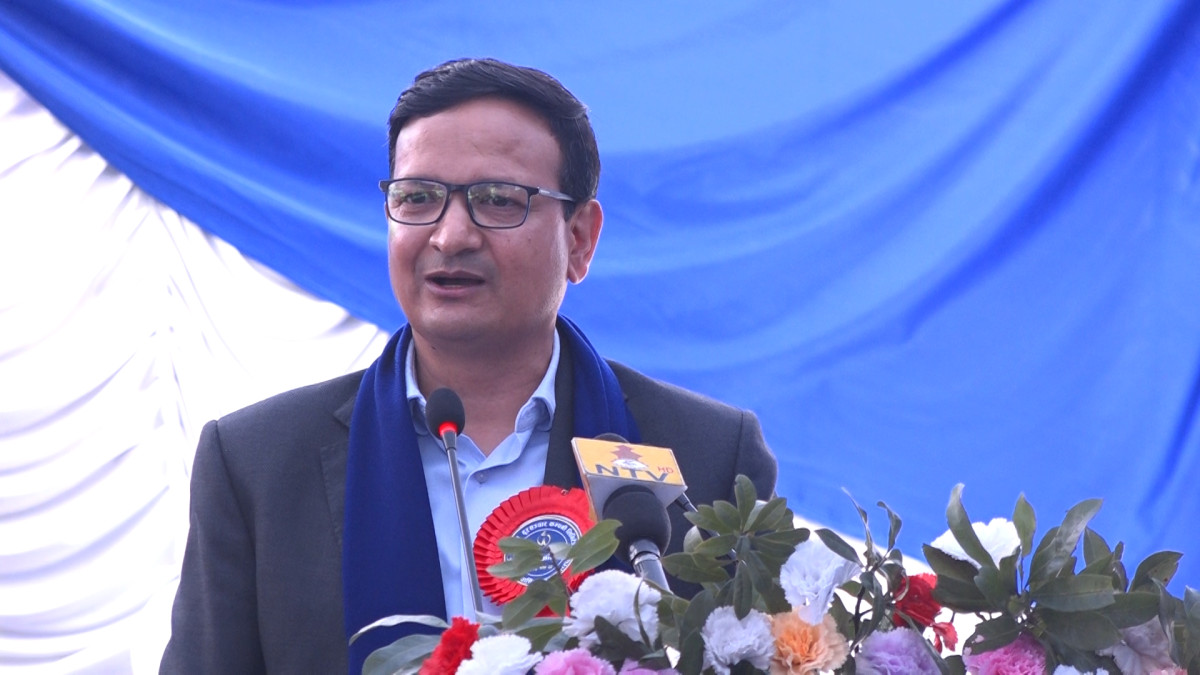 टेलिकमका कामकारबाहीप्रति अध्यक्ष भण्डारीकाे असन्तुष्टि, कार्यसम्पादन सुधार्न निर्देशन