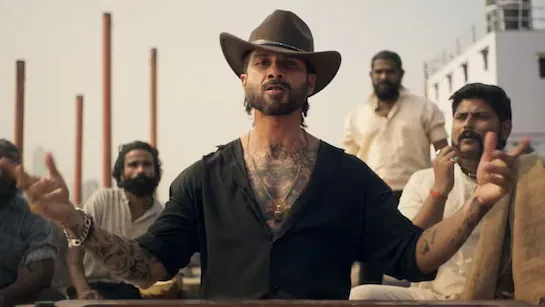 Bombay Court Dismisses Plea, Clearing Way for Shahid Kapoor's 'O Romeo' Release