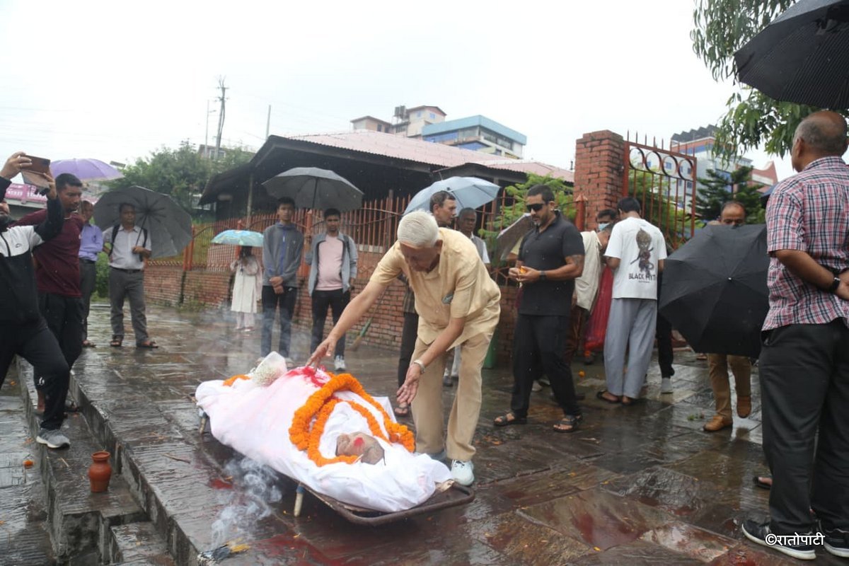 2 Devendra raj pandey