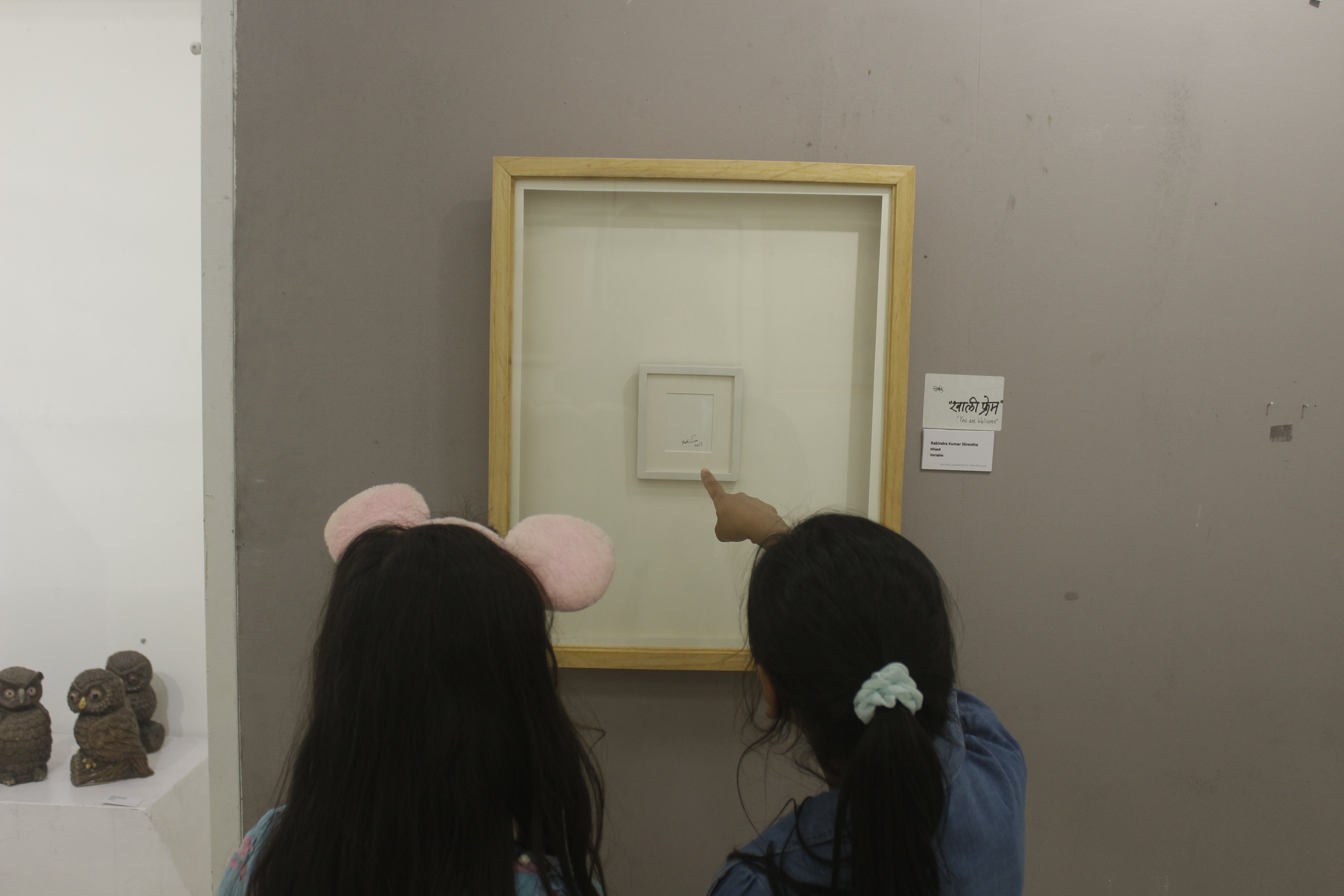 2 ii_Blank Canvas_You are Welcome_National Exhibition