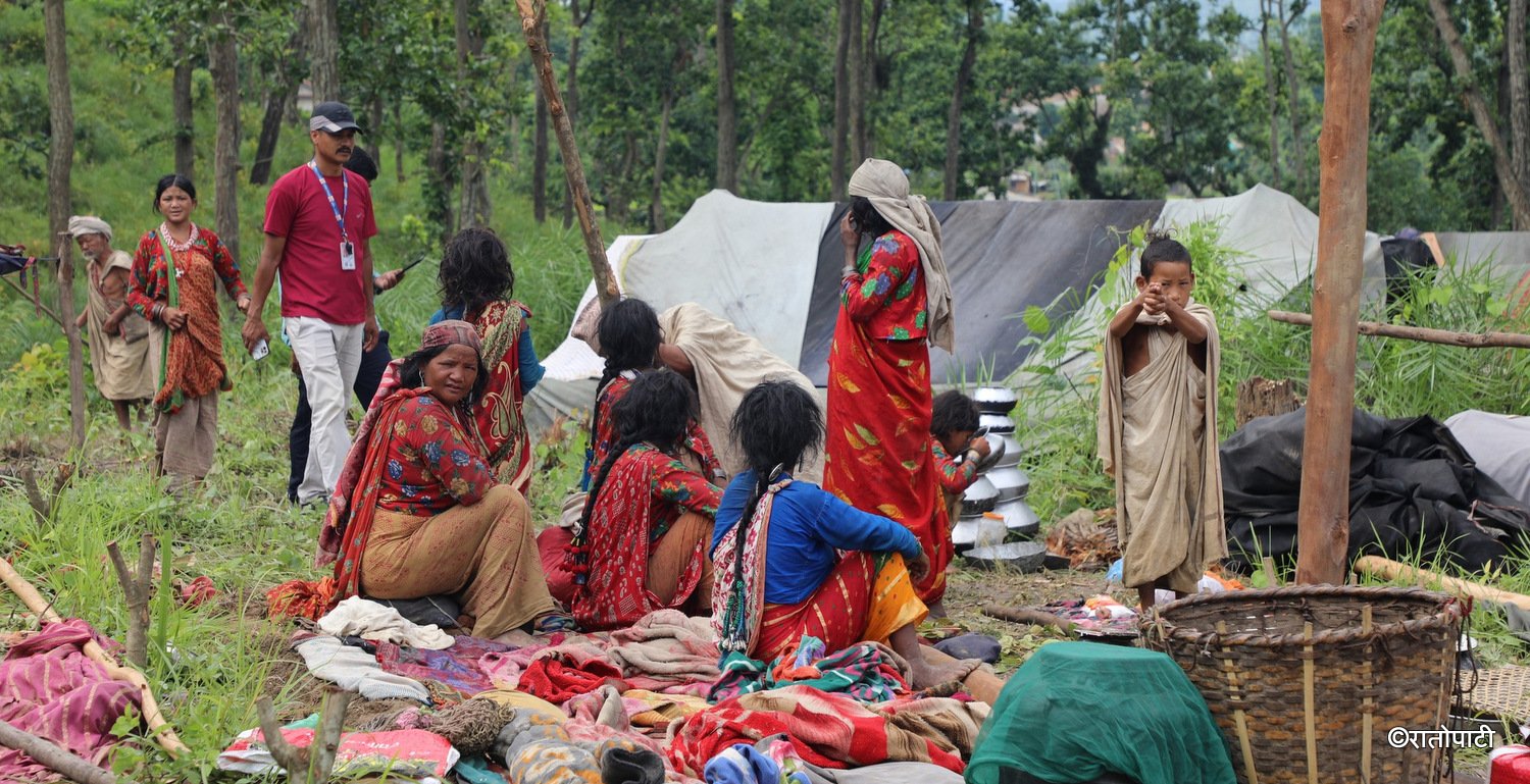 अब राउटे बस्तीमा अनाधिकृत प्रवेश रोकिने, मदिरामा कडाइ