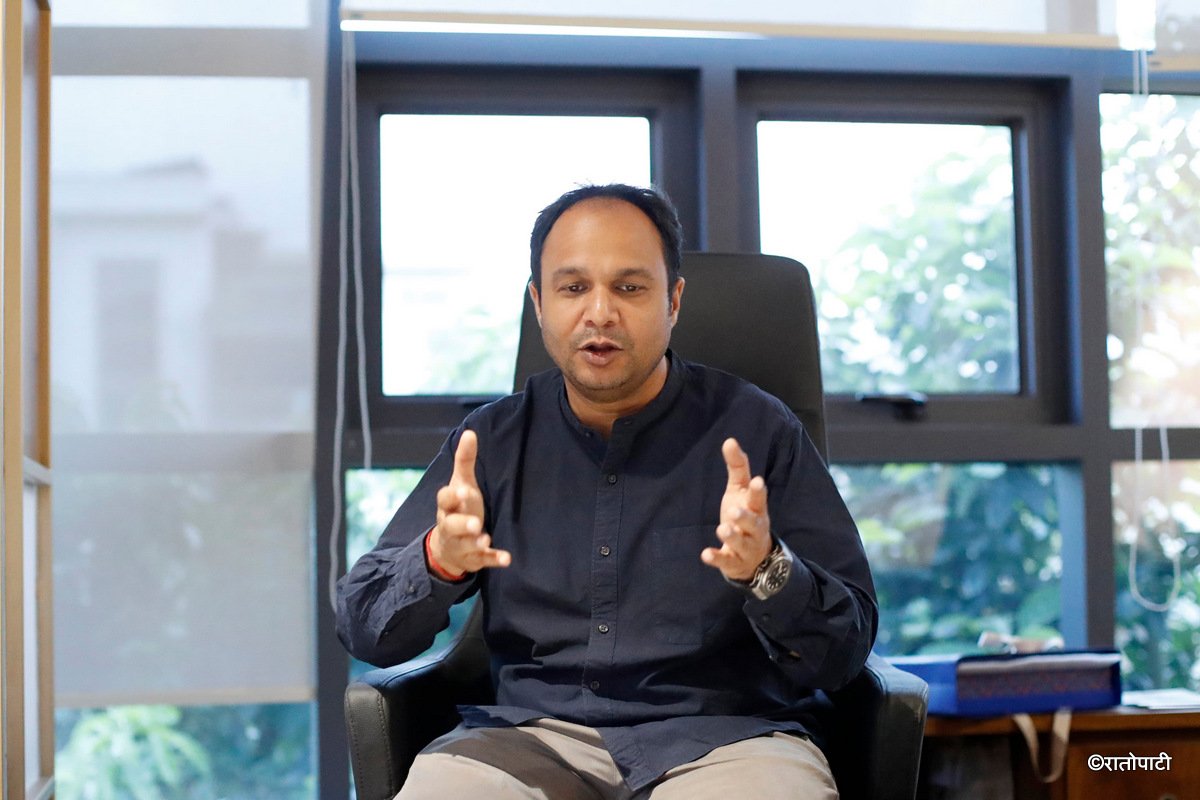 2-Shishir Kumar Murarka (5)