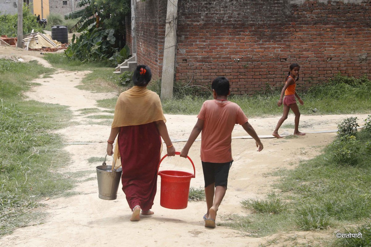 20-Birganj Water Crisis__AB_2873