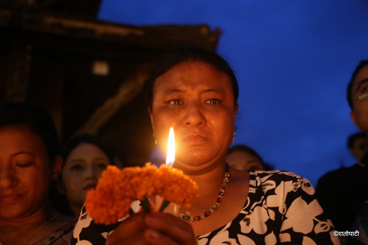 20-Candle light at patan_NPL (20)