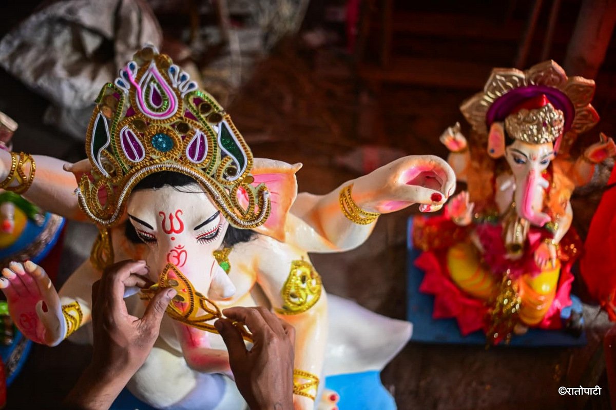 20-Ganesh ko murti_NPL (20)