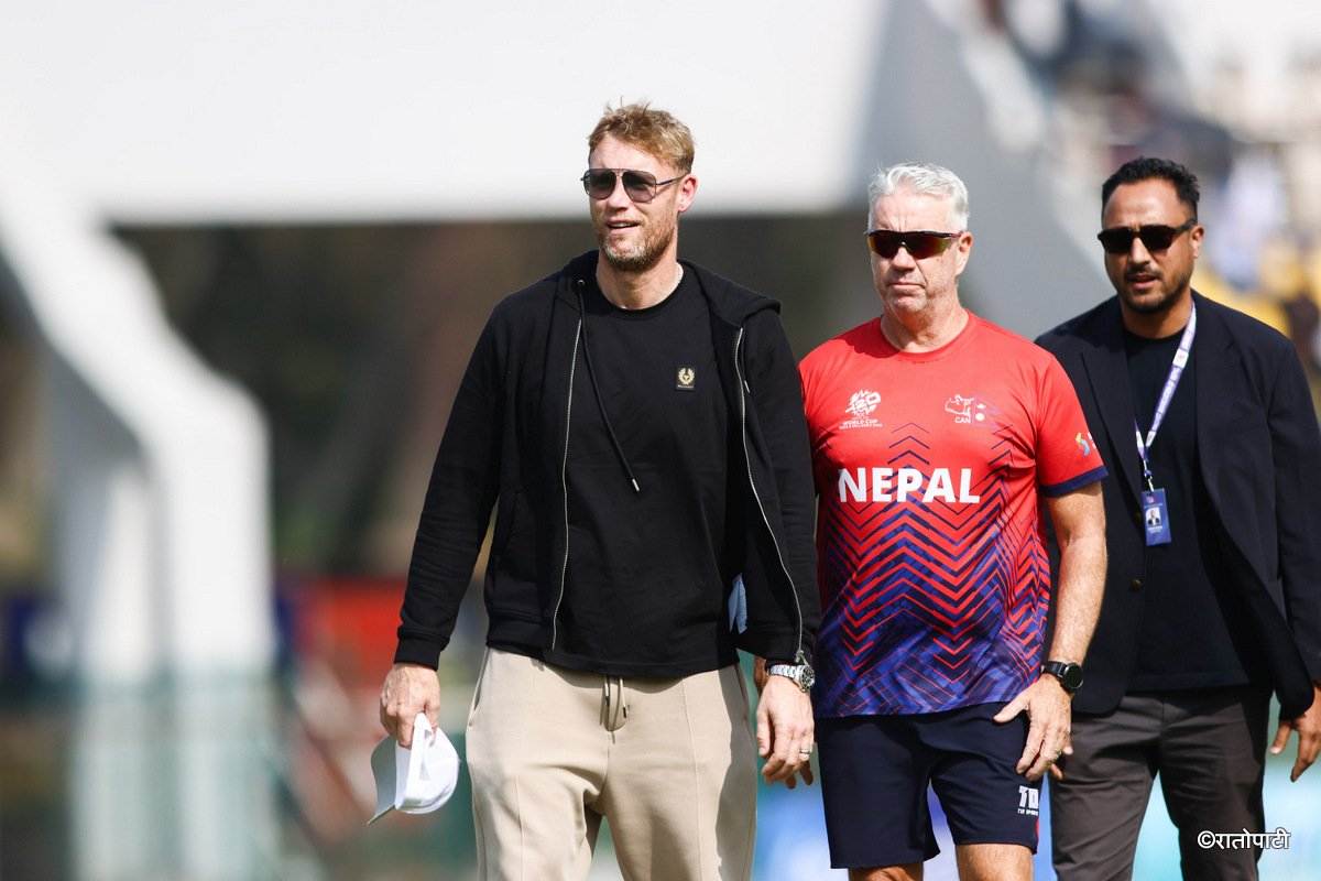 20-Nepal vs USA_Nepal photo Library_20