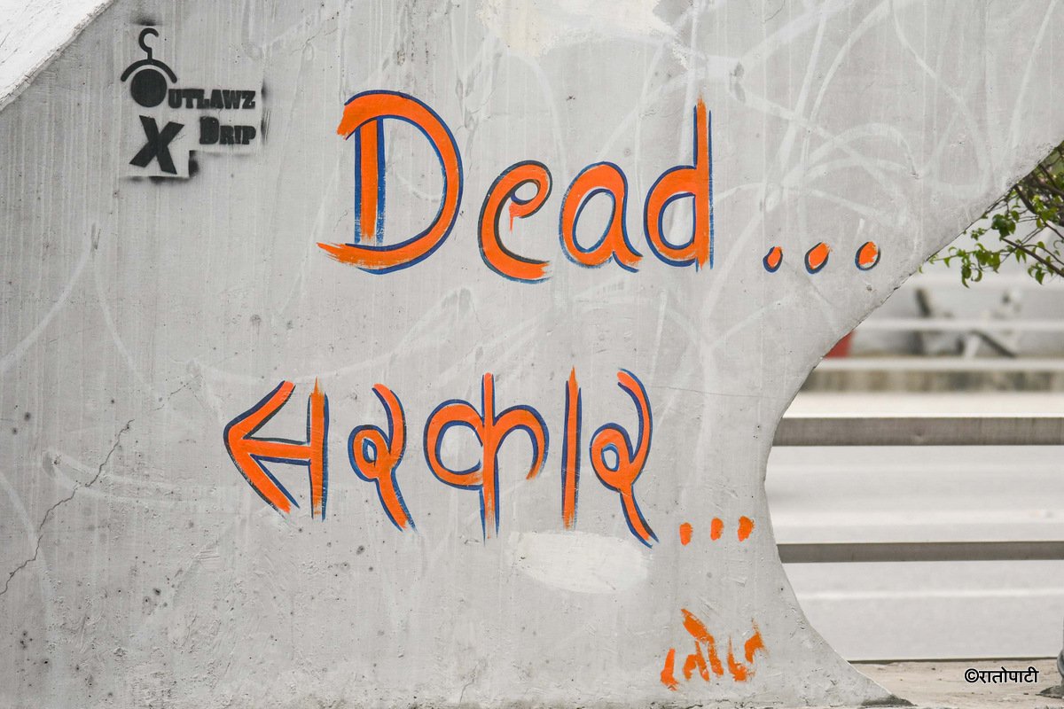 20-Wall paint_Nepal Photo library_SAFAL20