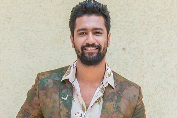 सिंघम अगेनमा विक्कीको प्रवेश