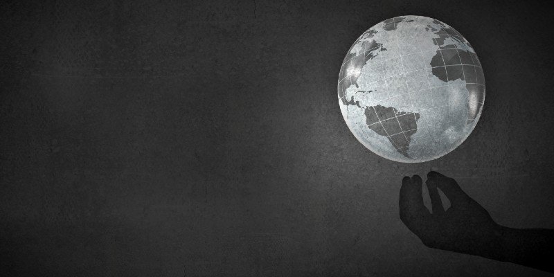 2024 A New World Order