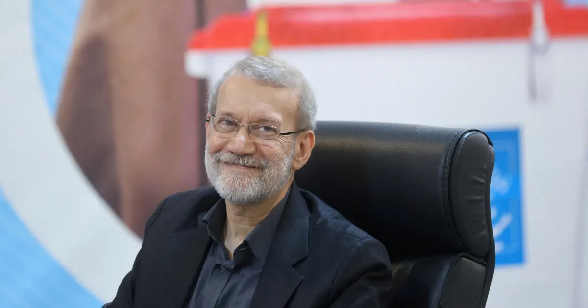 Iran Asserts Political Structure Remains Strong Despite Assassination of Top Security Official