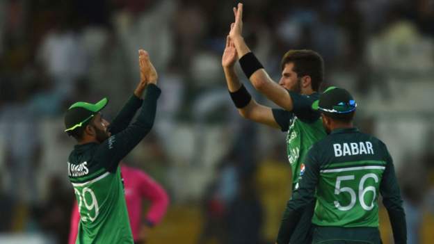 पाकिस्तानी टोलीलाई विश्वकप खेल्न भारत जाने अनुमति