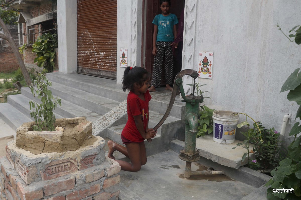 21-Birganj Water Crisis__AB_2893