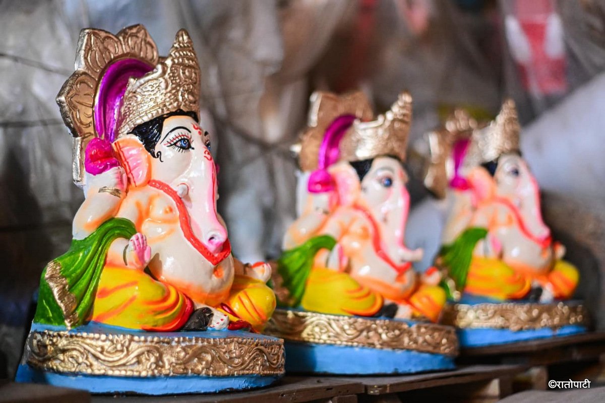 21-Ganesh ko murti_NPL (21)