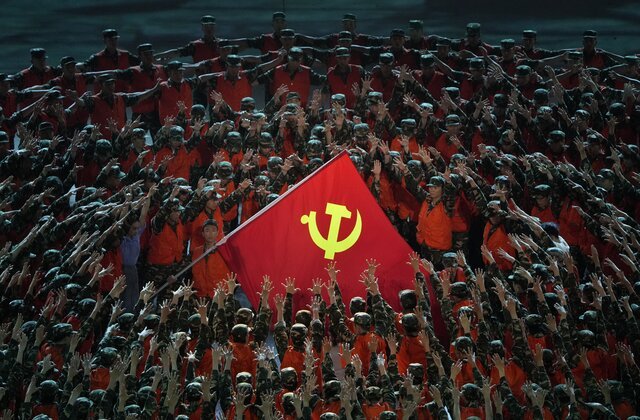 चिनियाँ कम्युनिस्ट पार्टीको १०२ वर्षे यात्रा, पार्टी सदस्य सङ्ख्या १० करोड नजिक