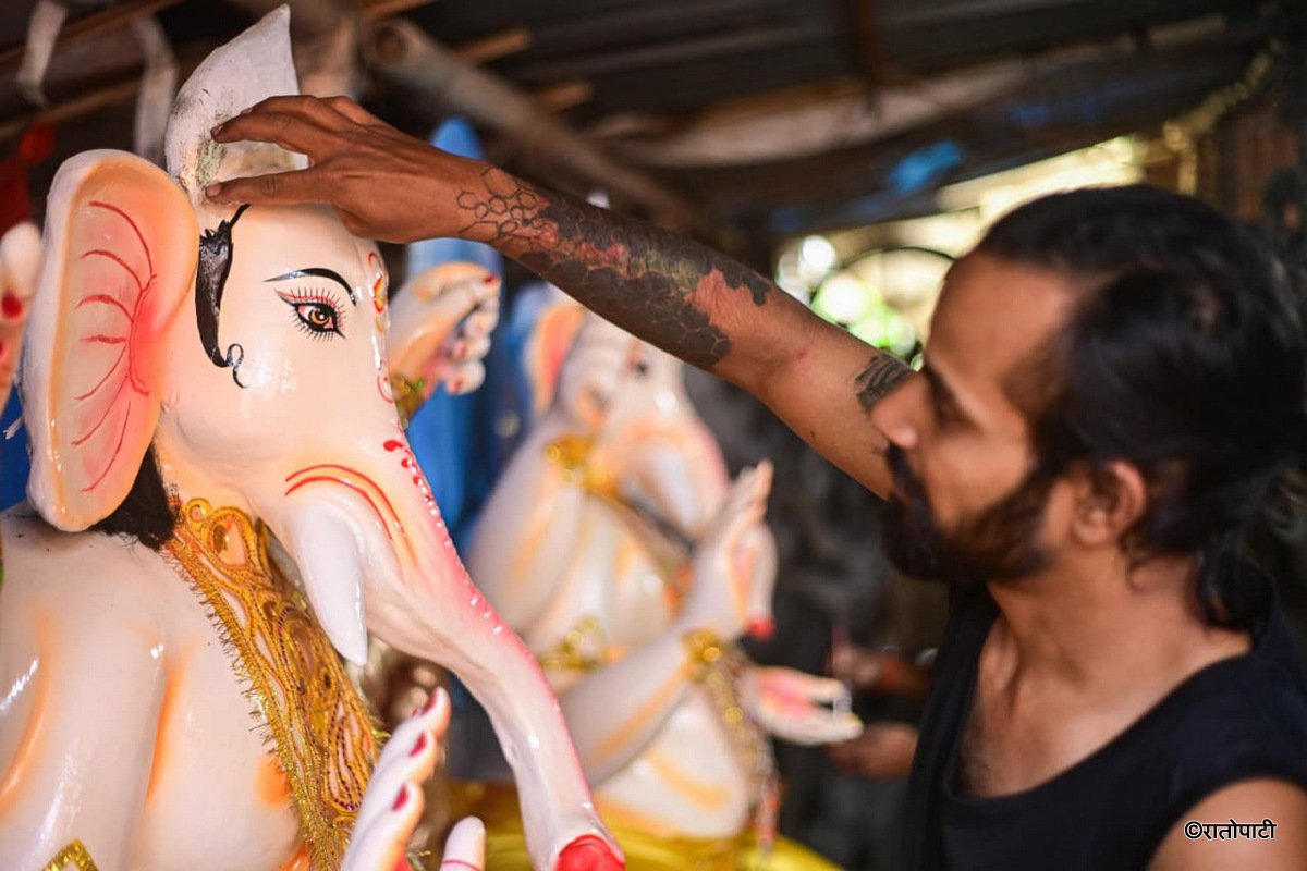 22-Ganesh ko murti_NPL (22)