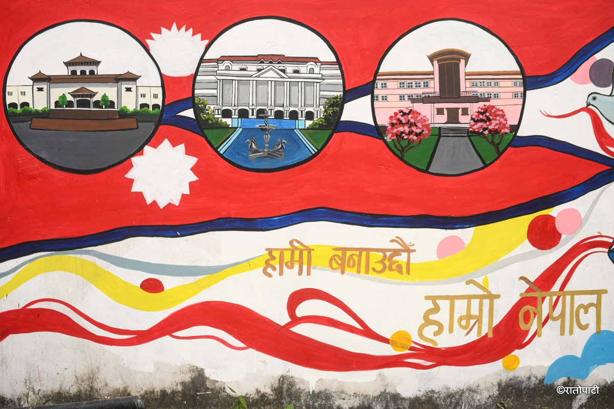 22-Wall paint_Nepal Photo library_SAFAL23