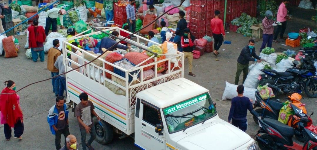   बुटवल कृषि उपज केन्द्रको टेन्डर अविलम्ब खोल्न मन्त्रालयको निर्देशन