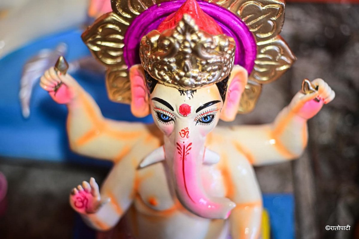 23-Ganesh ko murti_NPL (23)