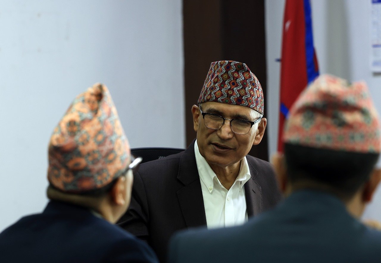   आयोजनाहरुको प्राथमिकताका आधारमा बजेट कार्यान्वयन गर्न अर्थमन्त्रीको निर्देशन