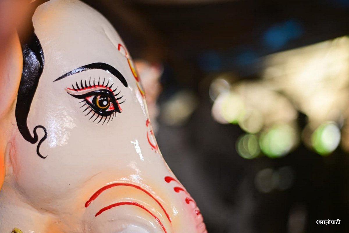 24-Ganesh ko murti_NPL (24)