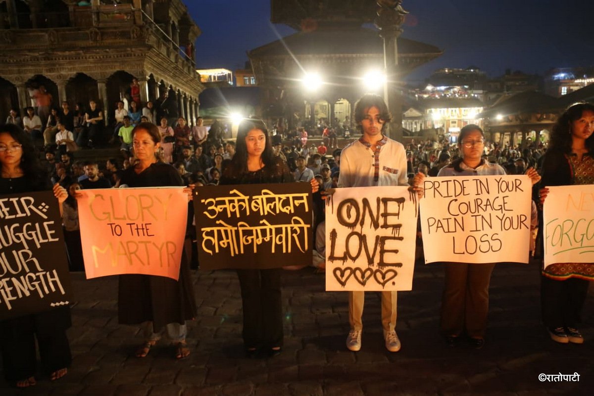 25-Candle light at patan_NPL (25)